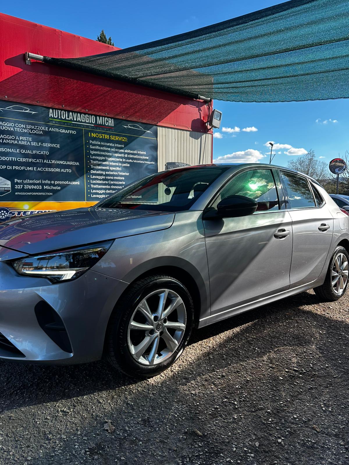 Immagine di Opel Corsa